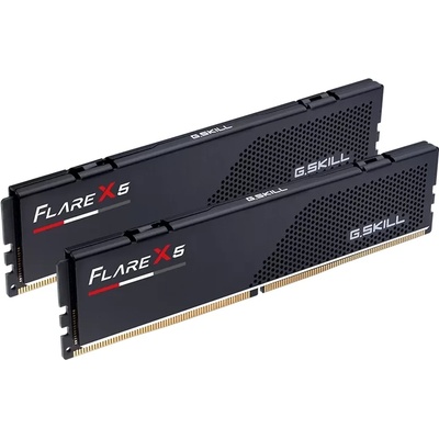 G.SKILL Flare X5 32GB (2x16GB) DDR5 5200MHz F5-5200J4040A16GX2-FX5
