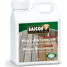 SAICOS Čistič dřevěných teras, koncentrát, 8130 1 l