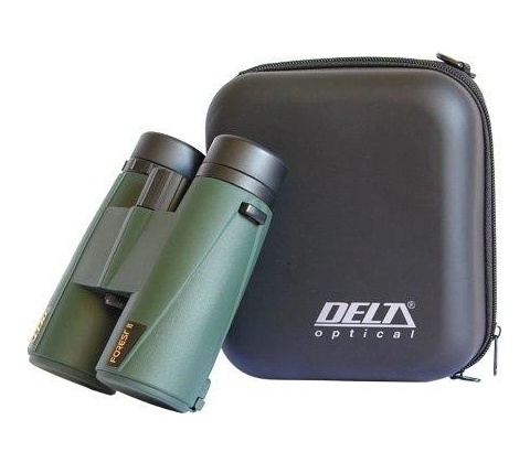 Delta Forest II 8x42