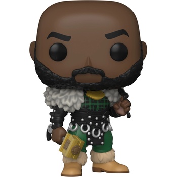 Image 1 of Funko Pop Marvel Loki Boastful Loki