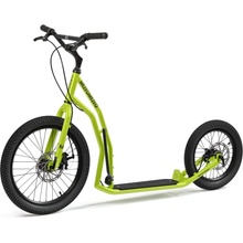 Yedoo Mezeq Y40 green