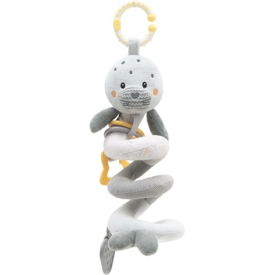 KikkaBoo Бебешка вертикална спирала KikkaBoo Seally me (31201010473)