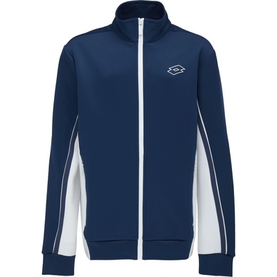 Lotto Squadra iii full-zip top m