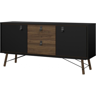 Tvilum Rain 2d2s
