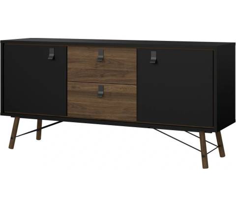 Tvilum Rain 2d2s