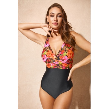 Astratex Цял бански костюм Aquarelle (P860CEE)