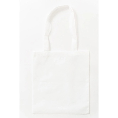 Printwear Netkaná taška s dlhými ušami XT015 White