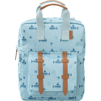 Fresk: Голяма раница Submarine (FR-FB940-72)