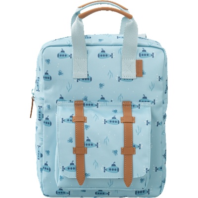 Fresk: Голяма раница Submarine (FR-FB940-72)