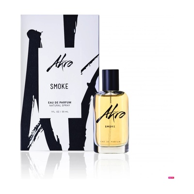 Akro Smoke EDP 30 ml