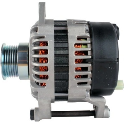 Alternátor HELLA 8EL 012 430-211