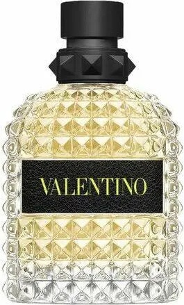 Valentino Born in Roma Uomo Yellow Dream EDT 100 ml Tester