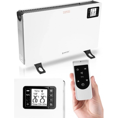 Hutermann 2000W