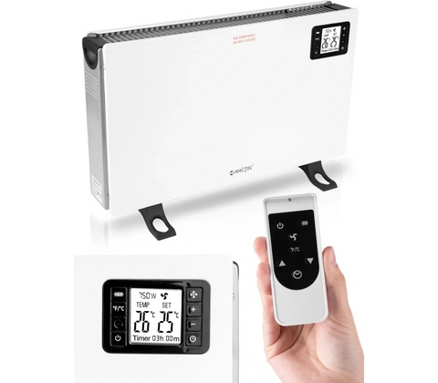 Hutermann 2000W