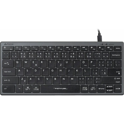 A4Tech Fstyler FX51 Grey