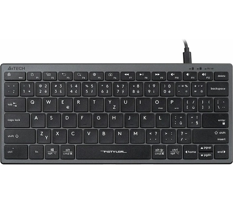 A4Tech Fstyler FX51 Grey