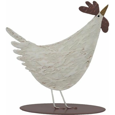 Dekorace slepička K4792/1 – Zbozi.Blesk.cz