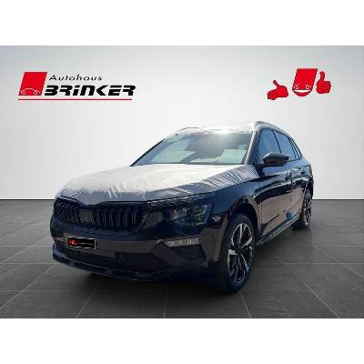 Skoda Kamiq 1.0 TSI DSG Monte Carlo 85 kW