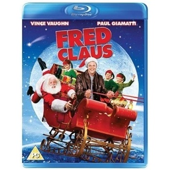 Fred Claus BD