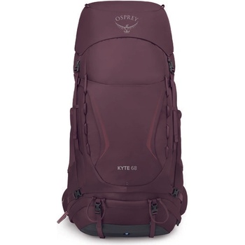 Osprey Туристическа раница OSPREY KYTE 68, elderberry purple (10030965OSP)