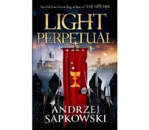 Light Perpetual