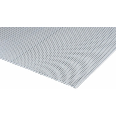 Bravo Polykarbonátová deska dutinková 2000 x 1050 x 10 mm čirá 1 ks
