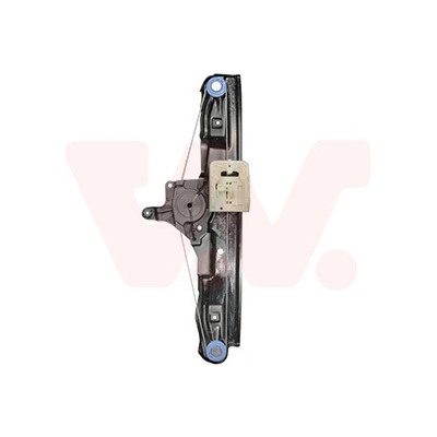 Mechanizmus zdvíhania okna VAN WEZEL 1945263