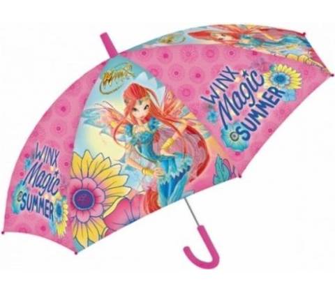 Deštník Winx