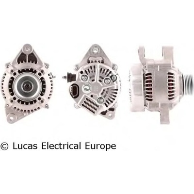 LUCAS ELECTRICAL Alternátor LUE LRB00210