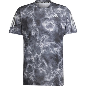 Adidas Тениска Own the Run Allover Print (IB6394)