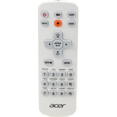 Diaľkový ovládač Acer MC.JMV11.00P