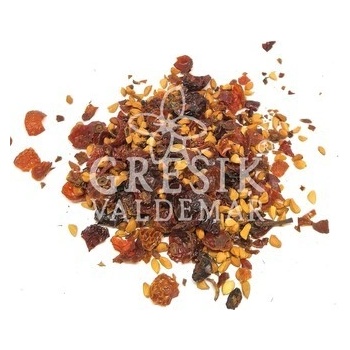 Grešík Šípek plod řezaný 1 kg