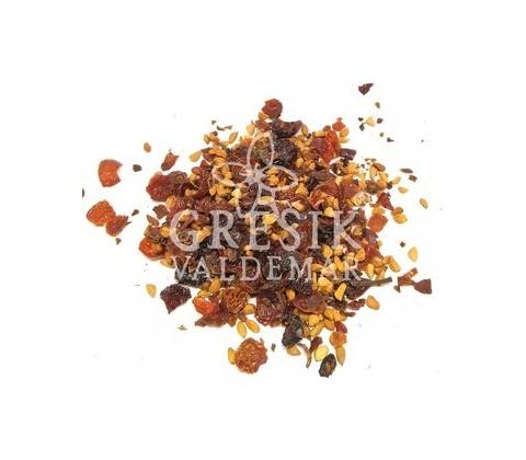 Grešík Šípek plod řezaný 1 kg