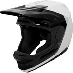 Giro Full Face каска Giro Insurgent Spherical Bike helmet - Matte White / Black - размер M/L 55-59 cm (851-1865-0412)