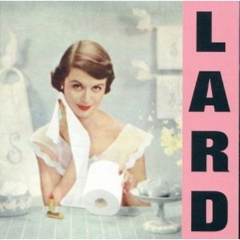 Pure Chewing Satisfaction - Lard CD