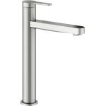KEUCO IXMO Flat - Смесител за умивалник, неръждаема стомана 59510063100 (59510063100)