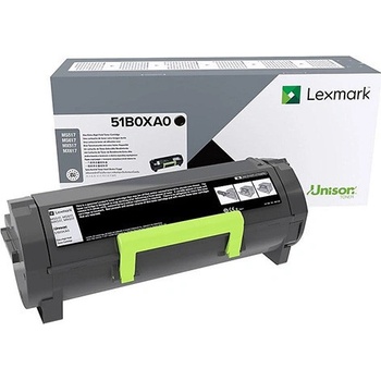 Lexmark 51B0XA0 - originálny