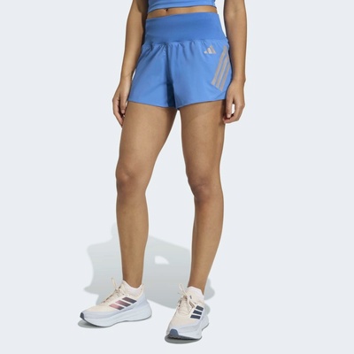 adidas Climacool 265 dámske bežecké šortky modré