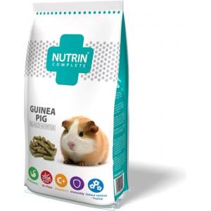 Nutrin Complete Морско свинче 1500 г