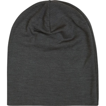 Joha Зимна шапка (beanie) Joha Hat Double Layer Beanie - Dark Grey - размер XS-M (204-7062-0212)