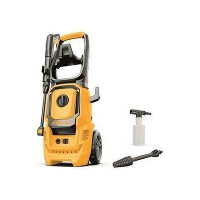Vysokotlaký čistič Riwall PRO REPW 130 SET