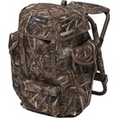 Prologic Max5 Heavy Duty Backpack Chair