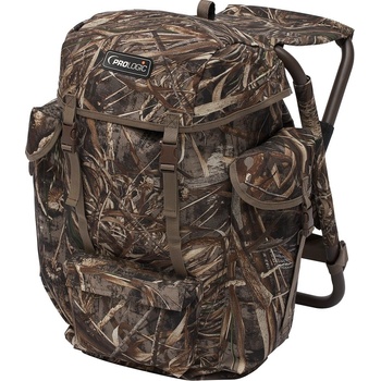 Prologic Max5 Heavy Duty Backpack Chair