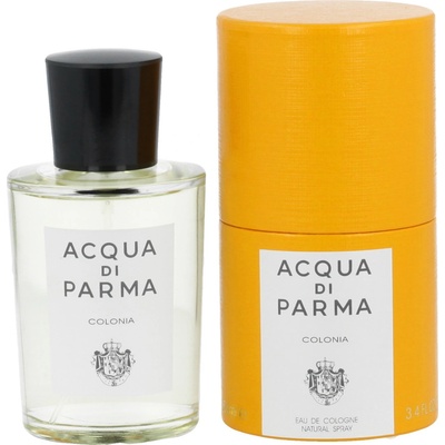 Acqua di Parma Colonia kolínská voda unisex 100 ml tester