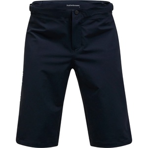 Peak Performance Дамски шорти за колоездене Peak Performance Women's Trail Shorts - Black - размер XL (112-2987-0115)