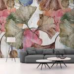 Art Gift Decor Фототапет билоба