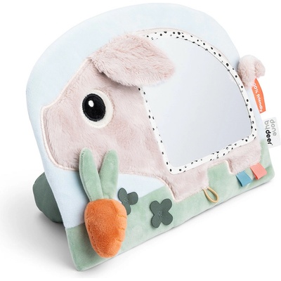 Done by Deer – aktívne zrkadielko Pigee