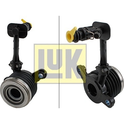 Centrální vysouvač, spojka Schaeffler LuK 510 0098 10