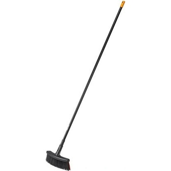 Fiskars Метла за почистване на открито, M, FISKARS "Solid" 1025921 (1025921)
