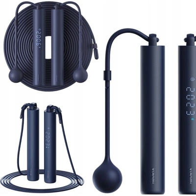 Xiaomi Smart Jump Rope – Zboží Dáma